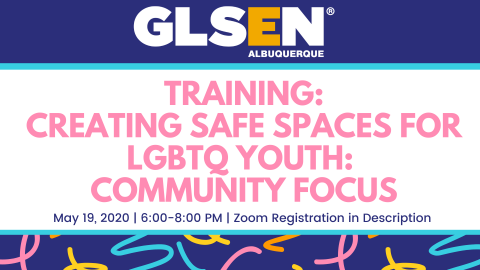 GLSEN_ABQ_Communiy_Training.png